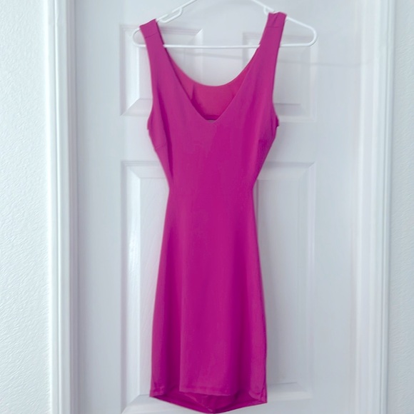 Bebe Mini Dress - Picture 3 of 5